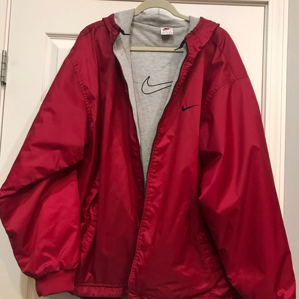 Men’s Nike Jacket